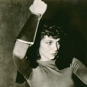 Meet your Posher, Bekkah